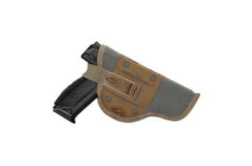 Image of Alaska Guide Creations XL Nylon Universal Off Body Holster