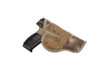 Image of Alaska Guide Creations XL Nylon Universal Off Body Holster