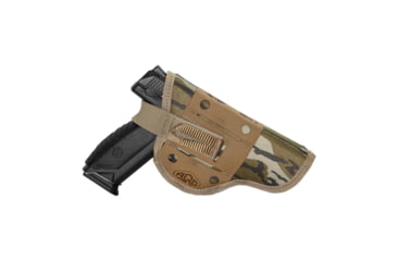 Image of Alaska Guide Creations XL Nylon Universal Off Body Holster