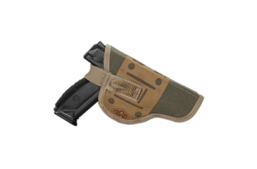 Image of Alaska Guide Creations XL Nylon Universal Off Body Holster