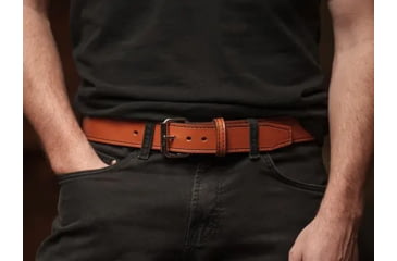 Image of Alien Gear Holsters Bigfoot Gun Belt 1301538