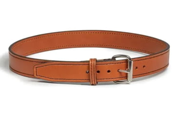 Image of Alien Gear Holsters Bigfoot Gun Belt 1301538, Brown/Brown, GB14-36-BR-SS