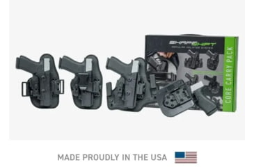 Image of Alien Gear Holsters Core Carry Kit 1301472
