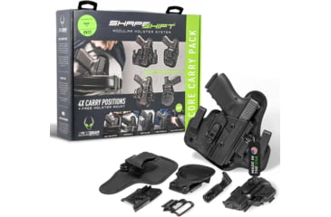 Image of Alien Gear Holsters Core Carry Kit 1301472