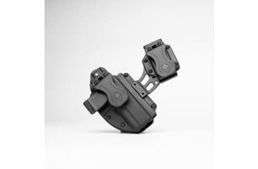 Image of Alien Gear Holsters Photon EDC Pack Polymer Sig P365/X/SAS IWB Holster