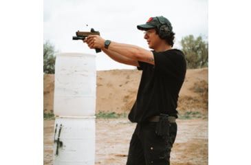 Image of Alien Gear Holsters Photon EDC Pack Polymer Sig P365/X/SAS IWB Holster