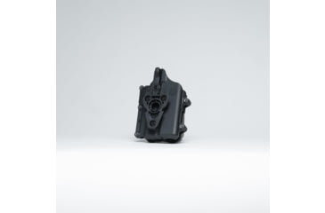 Image of Alien Gear Holsters Rapid Force Level 2 Polymer Sig P320 Compact/Carry 9mm /Sig P320 Compact/Carry .40 cal/Sig P320 M18 /Sig P320 Xcarry OWB Belt Holster