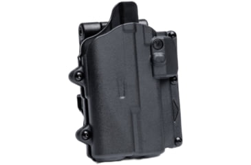 Image of Alien Gear Holsters Rapid Force Level 2 Polymer Sig P320 Compact/Carry 9mm /Sig P320 Compact/Carry .40 cal/Sig P320 M18 /Sig P320 Xcarry OWB Belt Holster