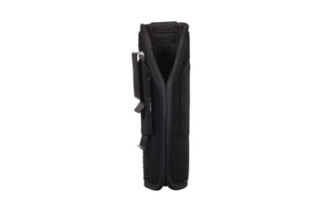 Image of Allen Ambidextrous Hip Holster, Double Action Revolver, 3.25-Inch to 3.75-Inch, Black, Medium/Large, 44506