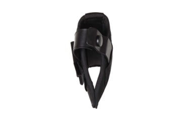 Image of Allen Ambidextrous Hip Holster, Double Action Revolver, 3.25-Inch to 3.75-Inch, Black, Medium/Large, 44506
