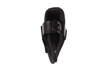 Image of Allen Ambidextrous Hip Holster, Semi Automatic Handgun, 4.5-Inch to 5-Inch, Black, Large, 44503