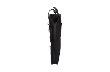 Image of Allen Ambidextrous Hip Holster, Semi Automatic Handgun, 4.5-Inch to 5-Inch, Black, Large, 44503