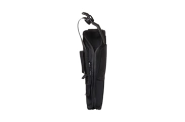 Image of Allen Ambidextrous Hip Holster, Size Autos, Black, Medium, 44501