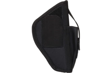 Image of Allen Ambidextrous Hip Holster, Size Autos, Black, Medium, 44501