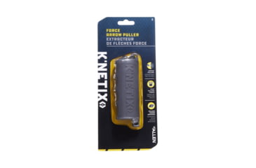 Image of Allen Arrow Puller, Black, 151