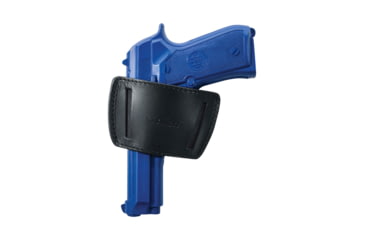 Image of Allen Belt Slide Holster, Black, Medium, 44831