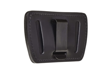 Image of Allen Belt Slide Holster, Black, Medium, 44831
