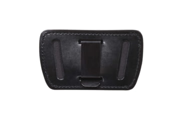 Image of Allen Belt Slide Holster, Black, Medium, 44831