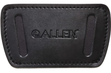 Image of Allen Belt Slide Holster, Black, Medium, 44831