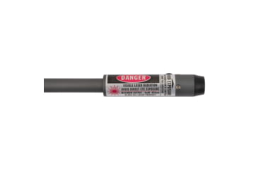 Image of Allen Crossbow Laser Boresighter, Red, 60111