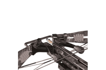 Image of Allen Crossbow Laser Boresighter, Red, 60111