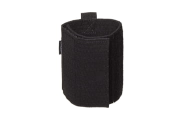 Image of Allen Hideout Ankle Holster, Black, 44255