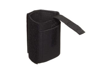 Image of Allen Hideout Ankle Holster, Black, 44255