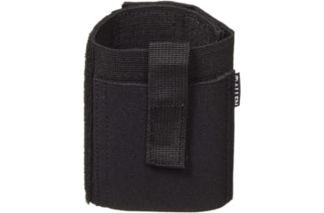 Image of Allen Hideout Ankle Holster, Black, 44255
