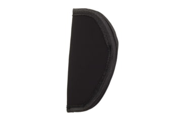 Image of Allen Inside The Pant Handgun Holster, 2-Inch Small Frame 5 Shot Revolvers with Hammer Spur, Black, 8, 44608
