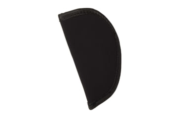 Image of Allen Inside The Pant Handgun Holster, 2-Inch Small Frame 5 Shot Revolvers with Hammer Spur, Black, 8, 44608