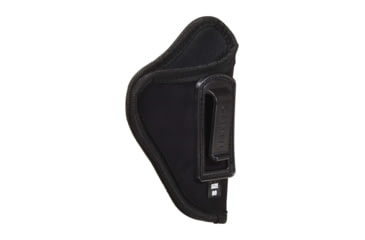 Image of Allen Inside The Pant Handgun Holster, 2 to 3 Inch Barrel Double Action Revolvers, Black, 0, 44600