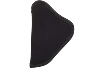 Image of Allen Inside The Pant Handgun Holster, 2 to 3 Inch Barrel Double Action Revolvers, Black, 0, 44600