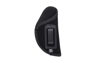 Image of Allen Inside The Pant Handgun Holster, 3 to 4 Inch Medium Frame Auto, Black, 1, 44601