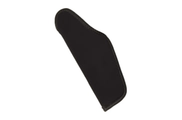 Image of Allen Inside The Pant Handgun Holster, Most 4.5 to 5 Inch Barrel Full-Size Semi-Auto Handguns, Black, 3, 44603