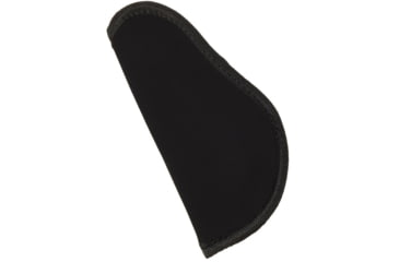 Image of Allen Inside the Pants Holster, Right Hand, Black 112890
