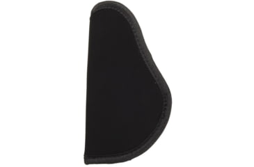 Image of Allen Inside The Pant Handgun Holster, Fits Glock Models 26 and 27, Black, 5, 44605