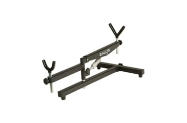 Image of Allen Rangemaster Shooting Rest, Black, 21951