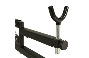 Image of Allen Rangemaster Shooting Rest, Black, 21951