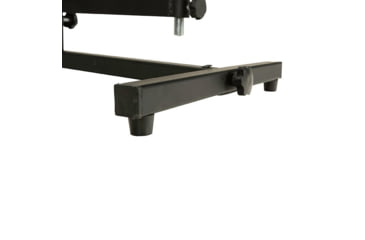Image of Allen Rangemaster Shooting Rest, Black, 21951