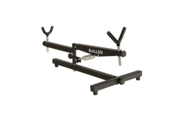 Image of USED Allen Rangemaster Shooting Rest, Black, 21951, EDEMO1