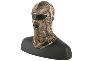 Image of Allen Stretch Fit Full Head Net, Spandex w/2 Holes, Mossy Oak Break-Up Country Camo, Full, 25350