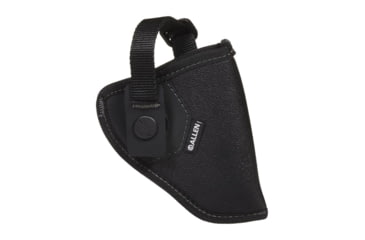 Image of Allen Swipe MQR Holster, Black, 00, 44100