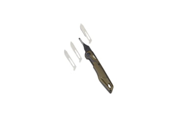 Image of Allen Switchback Replaceable Blade Knife, Mo Bottomland, 18932