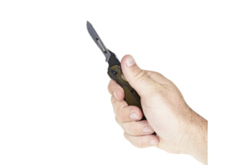 Image of Allen Switchback Replaceable Blade Knife, Mo Bottomland, 18932