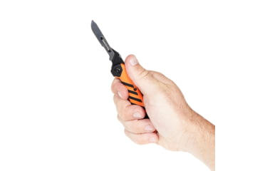Image of Allen Switchback Replaceable Blade Knife, Orange/Black, 18931