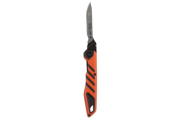 Image of Allen Switchback Replaceable Blade Knife, Orange/Black, 18931