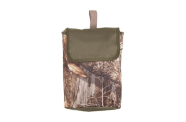 Image of Allen Terrain Basin Duffel Bag, Realtree Edge/Olive, Large, 19215