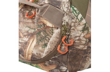 Image of Allen Terrain Basin Duffel Bag, Realtree Edge/Olive, Large, 19215
