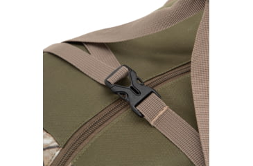 Image of Allen Terrain Basin Duffel Bag, Realtree Edge/Olive, Medium, 19214