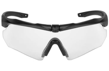 Image of Allen ULTRX Verse Admiral Safety Glasses, Clear, 4189